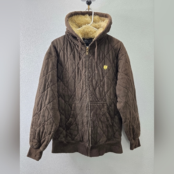 plan B mens jacket L size - Picture 1 of 16